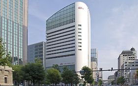 ホテルエルセラーン大阪